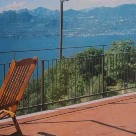 Apartment 180° *