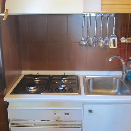 Apartment 180° Albisano
