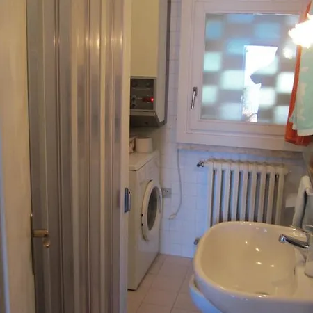 Apartment 180° Albisano