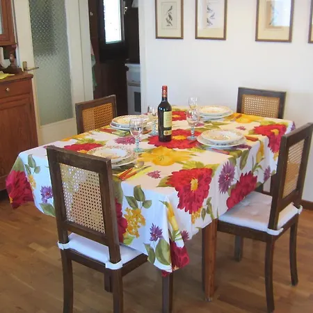 180° Apartment *
