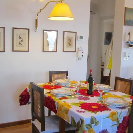 Apartment 180°