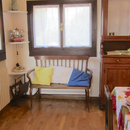 180° Apartment Albisano