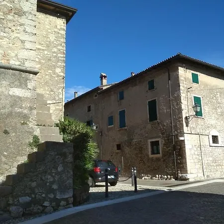 180° Apartment Albisano