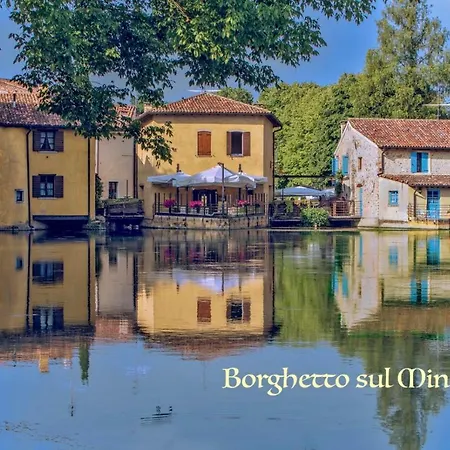 180° Apartment Albisano